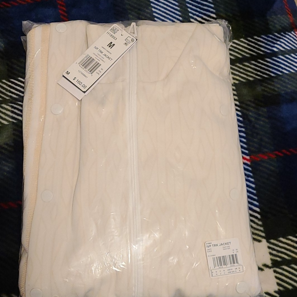 Ivy Park Track Jacket